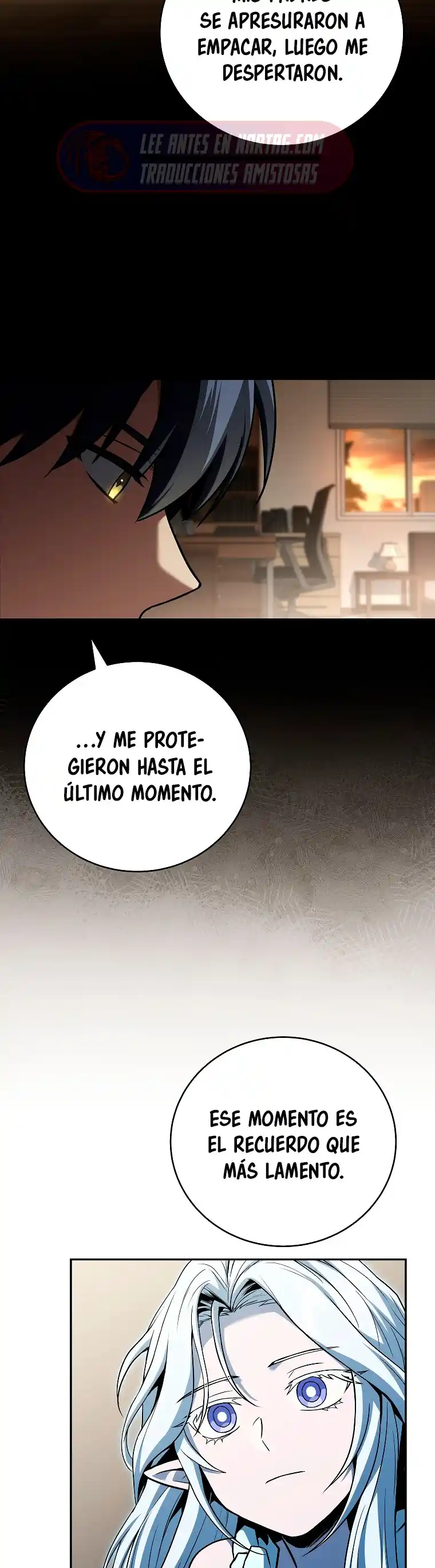 El Regreso Del Jugador Congelado (Novela) - Capítulo 190 - Página 20 - LectorTMOo