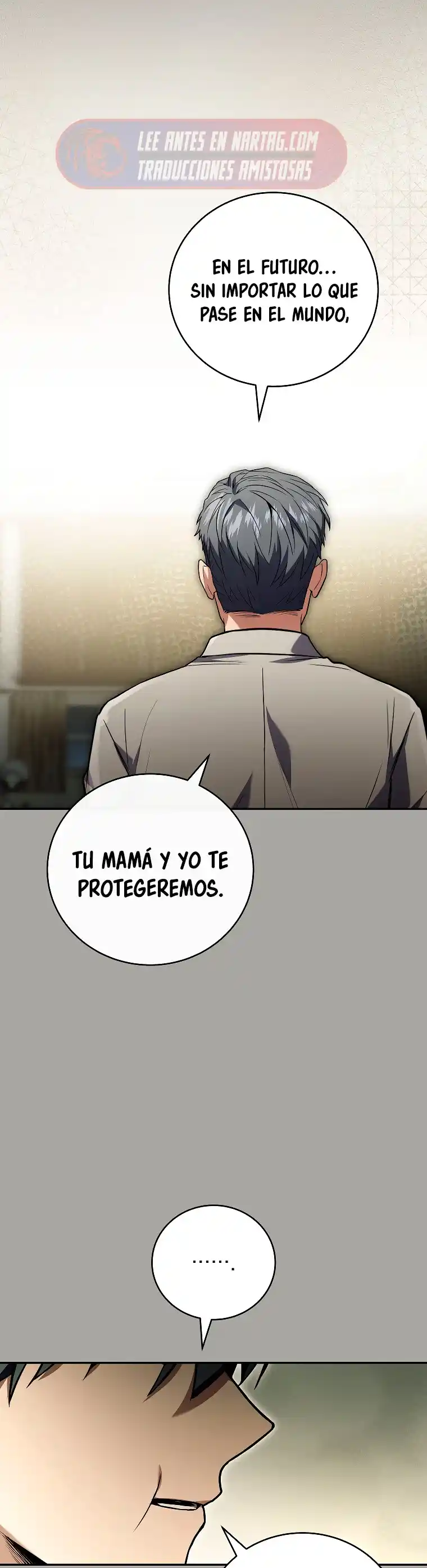El Regreso Del Jugador Congelado (Novela) - Capítulo 190 - Página 38 - LectorTMOo