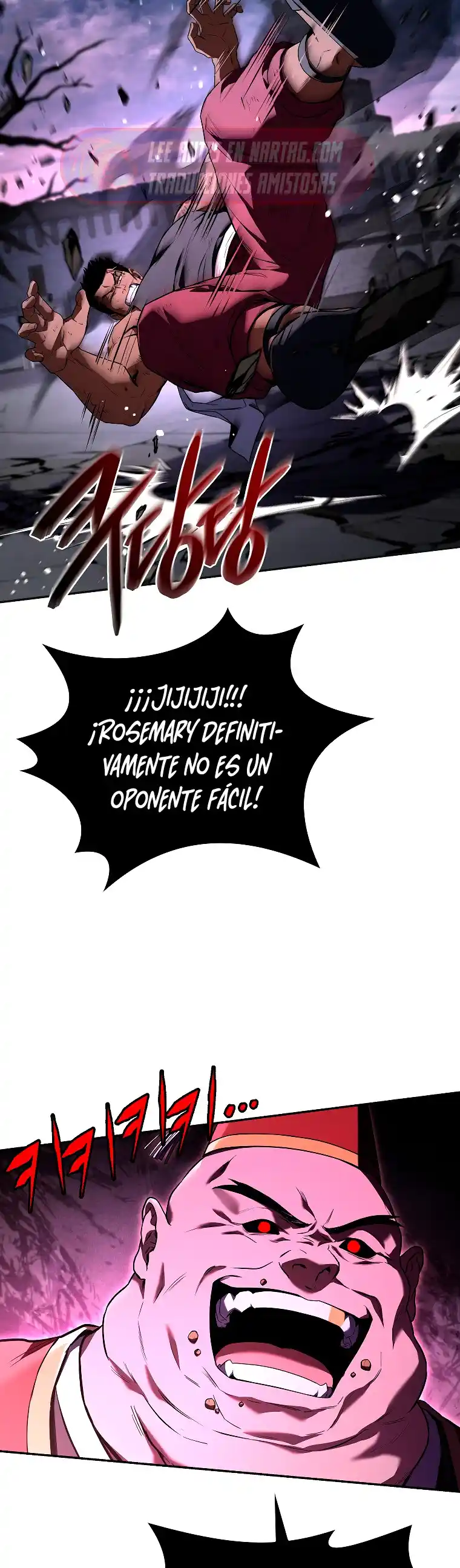 El Regreso Del Jugador Congelado (Novela) - Capítulo 190 - Página 49 - LectorTMOo