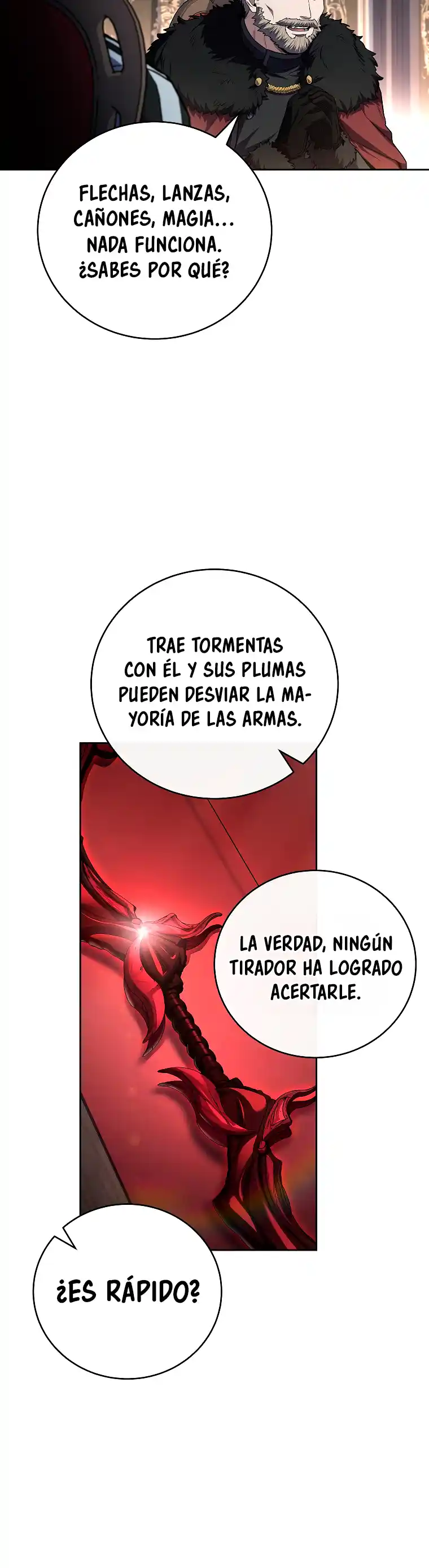 El Regreso Del Jugador Congelado (Novela) - Capítulo 192 - Página 17 - LectorTMOo