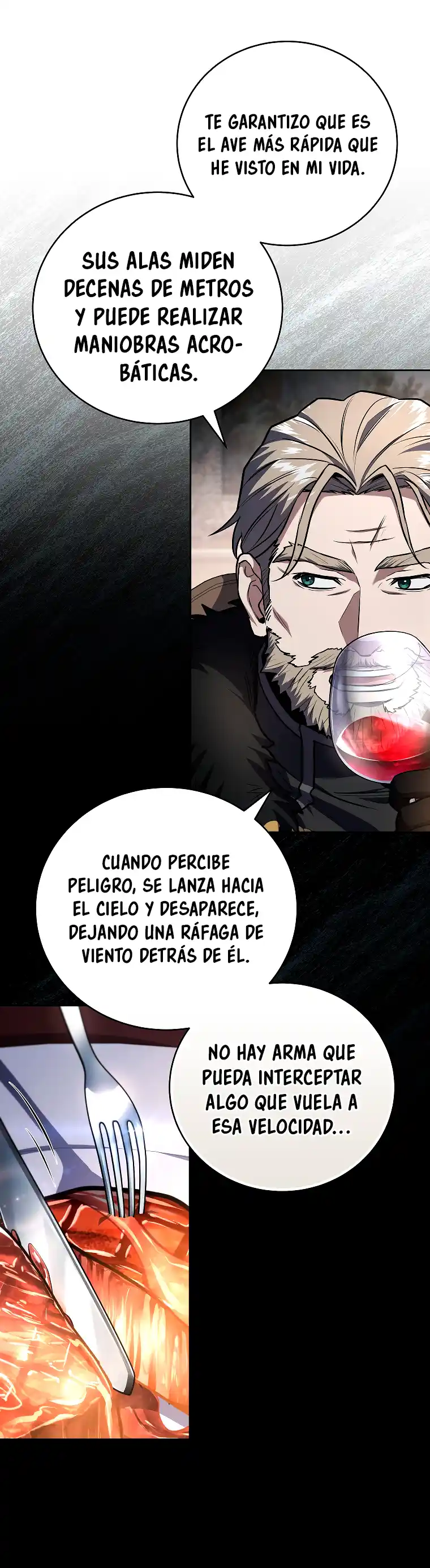 El Regreso Del Jugador Congelado (Novela) - Capítulo 192 - Página 18 - LectorTMOo