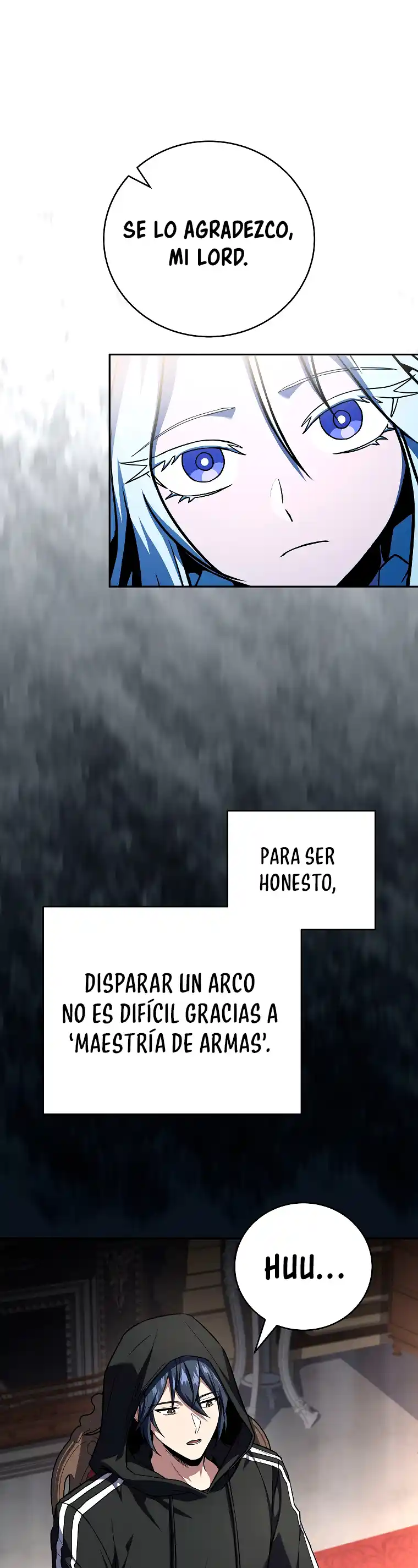 El Regreso Del Jugador Congelado (Novela) - Capítulo 192 - Página 23 - LectorTMOo