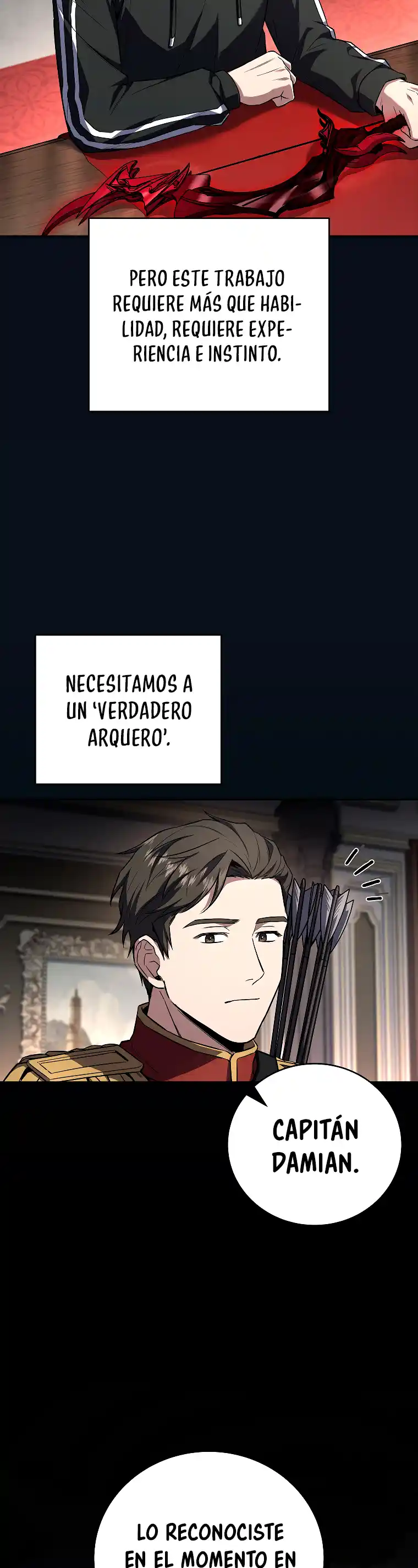 El Regreso Del Jugador Congelado (Novela) - Capítulo 192 - Página 24 - LectorTMOo