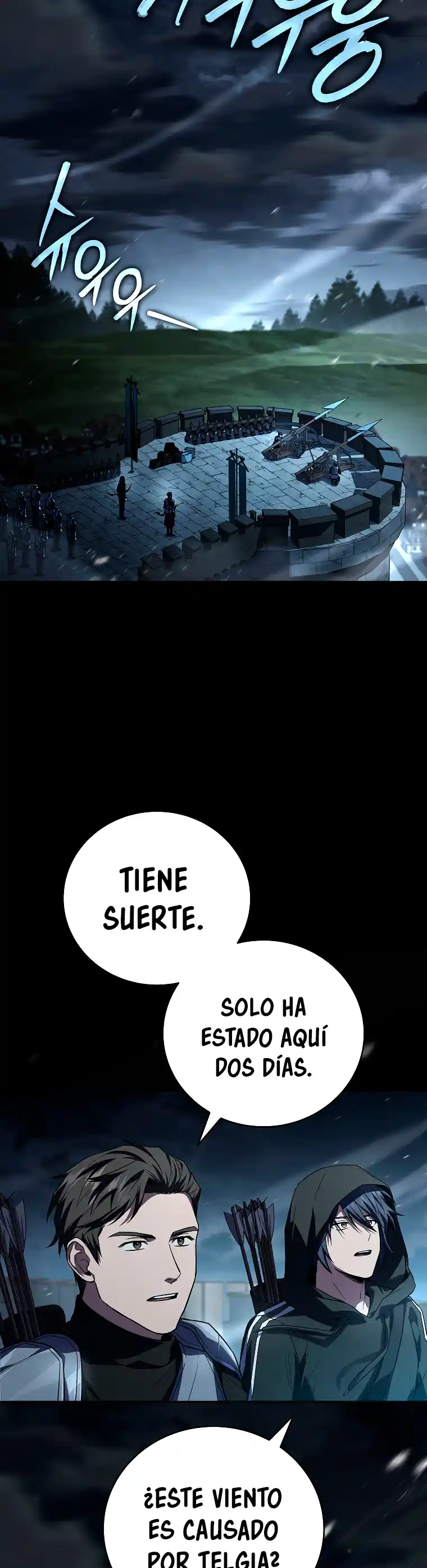El Regreso Del Jugador Congelado (Novela) - Capítulo 192 - Página 37 - LectorTMOo