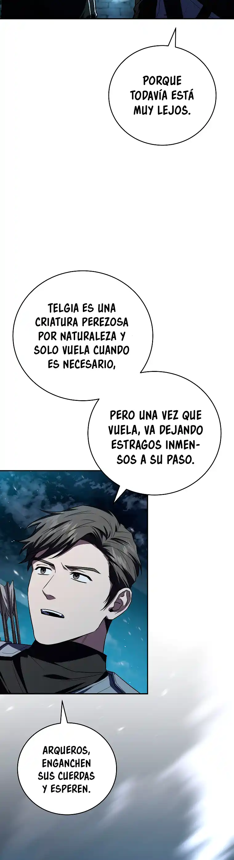 El Regreso Del Jugador Congelado (Novela) - Capítulo 192 - Página 39 - LectorTMOo