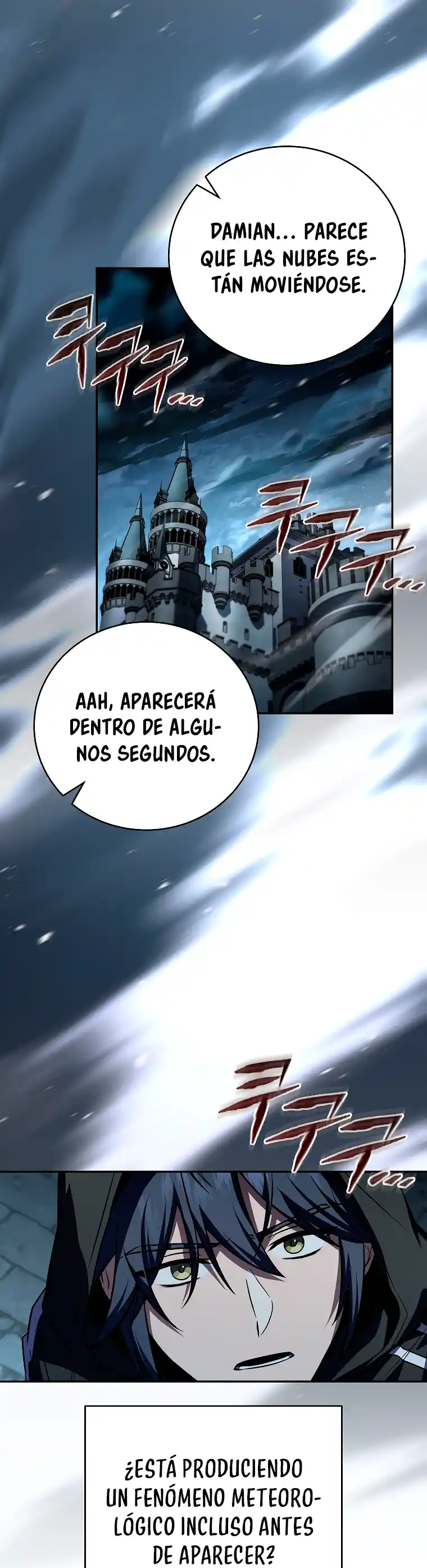 El Regreso Del Jugador Congelado (Novela) - Capítulo 192 - Página 40 - LectorTMOo