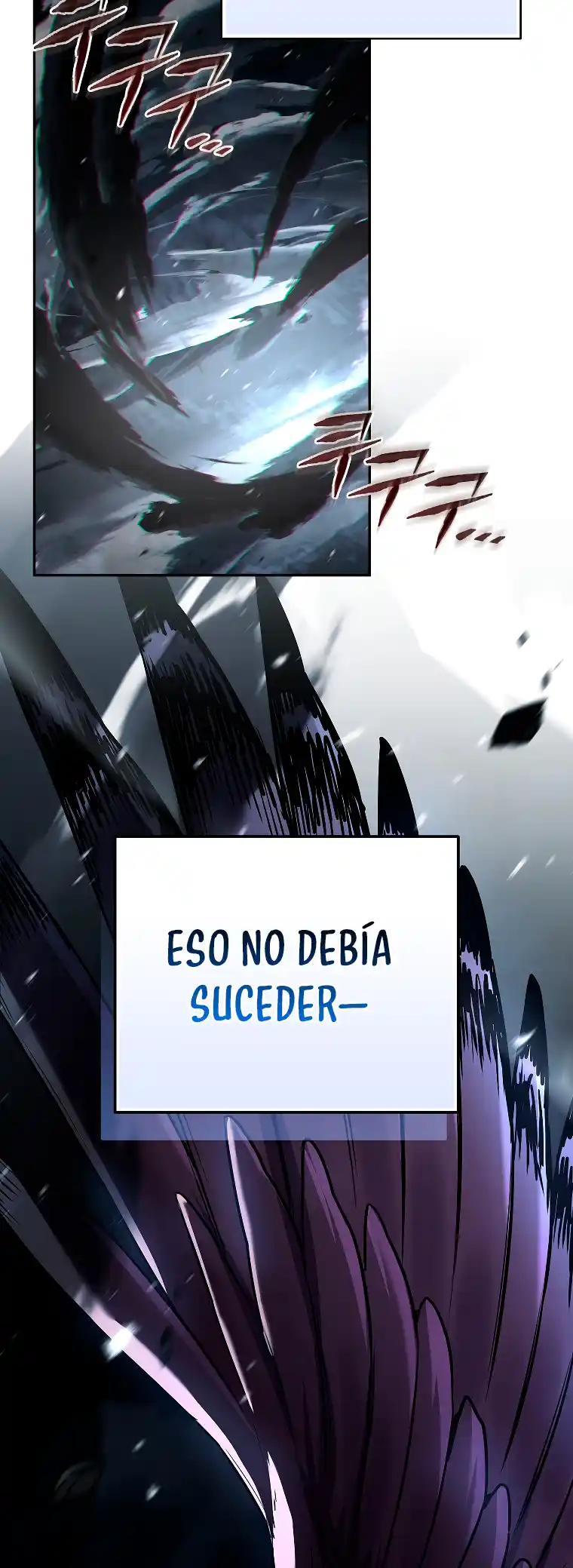 El Regreso Del Jugador Congelado (Novela) - Capítulo 192 - Página 43 - LectorTMOo