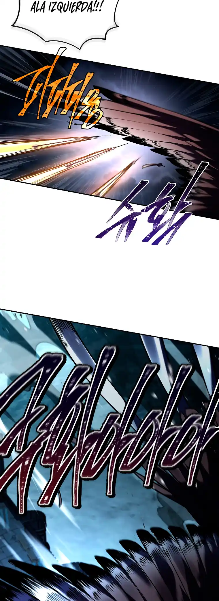 El Regreso Del Jugador Congelado (Novela) - Capítulo 192 - Página 46 - LectorTMOo
