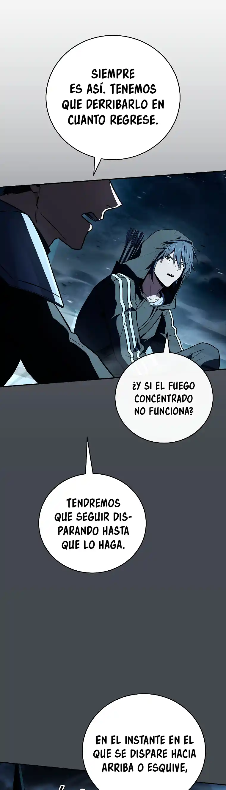 El Regreso Del Jugador Congelado (Novela) - Capítulo 193 - Página 13 - LectorTMOo