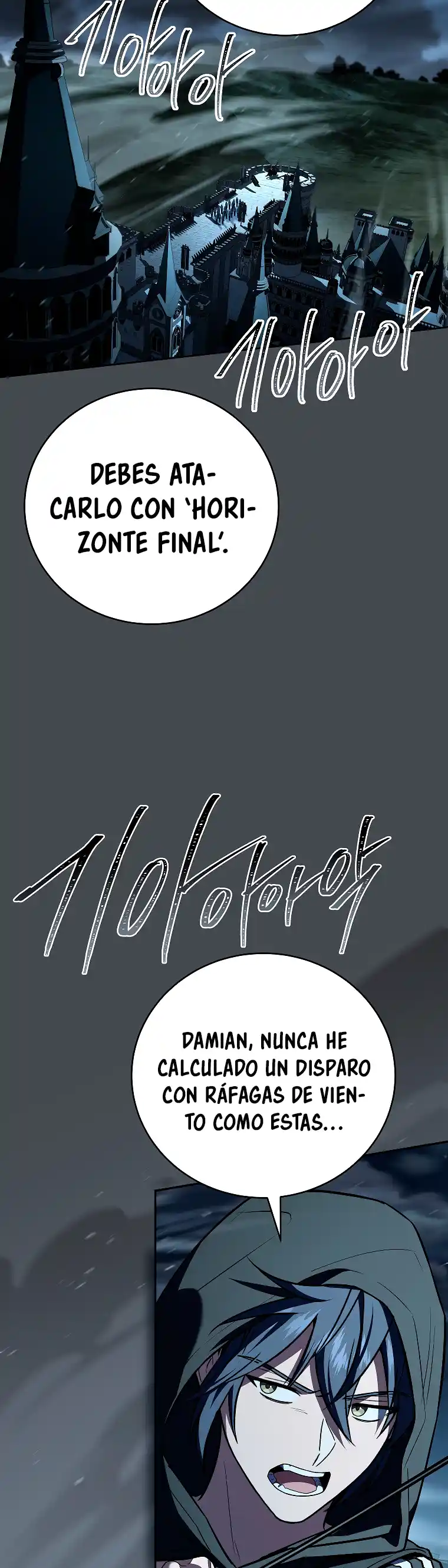 El Regreso Del Jugador Congelado (Novela) - Capítulo 193 - Página 14 - LectorTMOo