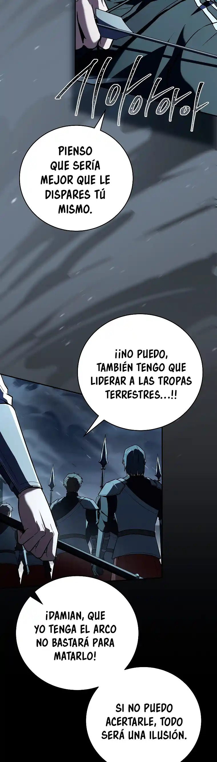 El Regreso Del Jugador Congelado (Novela) - Capítulo 193 - Página 15 - LectorTMOo