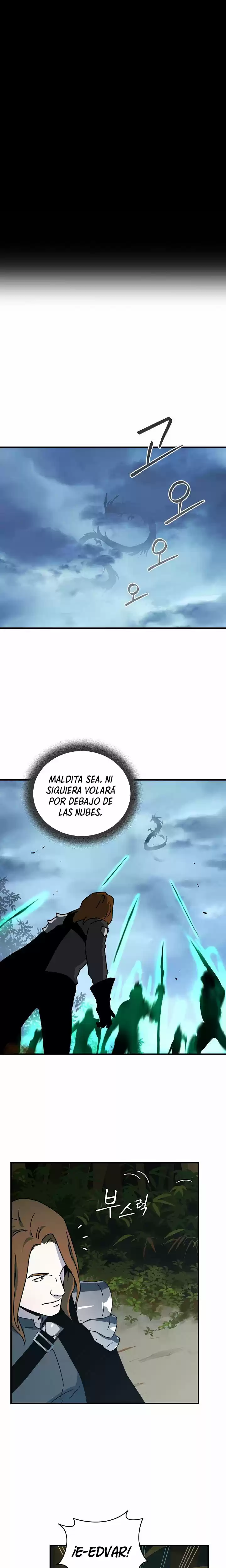 El Regreso Del Jugador Congelado (Novela) - Capítulo 22 - Página 13 - LectorTMOo