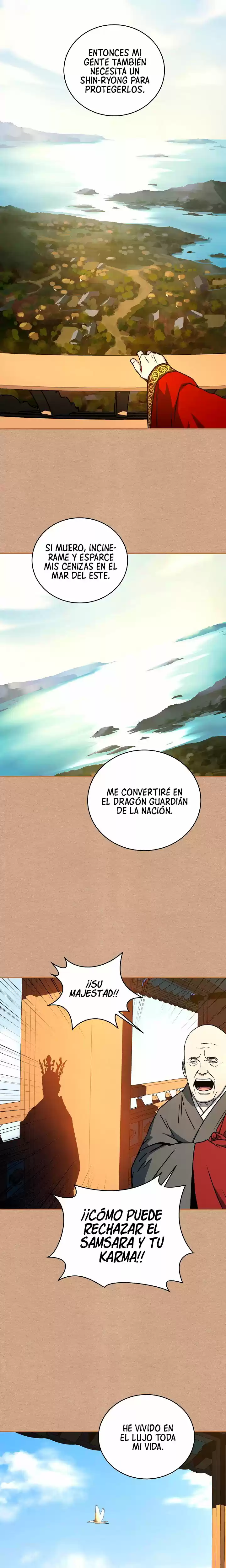 El Regreso Del Jugador Congelado (Novela) - Capítulo 24 - Página 20 - LectorTMOo