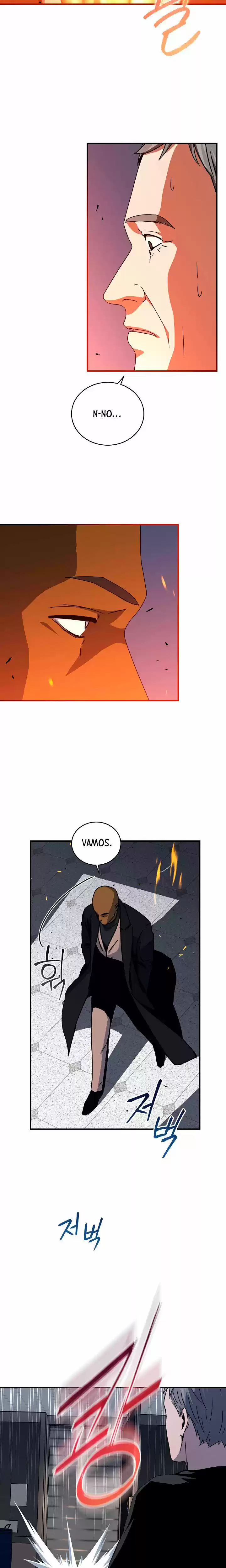 El Regreso Del Jugador Congelado (Novela) - Capítulo 27 - Página 13 - LectorTMOo