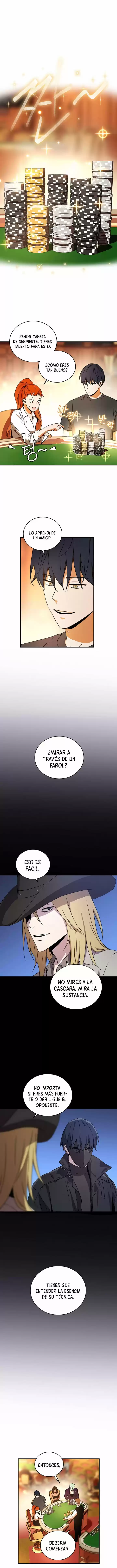 El Regreso Del Jugador Congelado (Novela) - Capítulo 29 - Página 2 - LectorTMOo