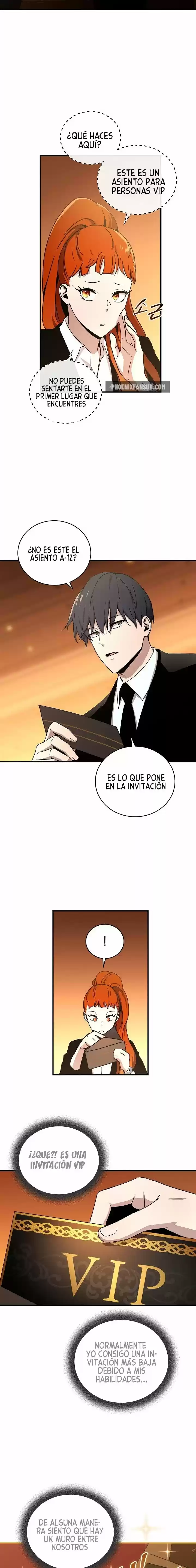 El Regreso Del Jugador Congelado (Novela) - Capítulo 30 - Página 14 - LectorTMOo