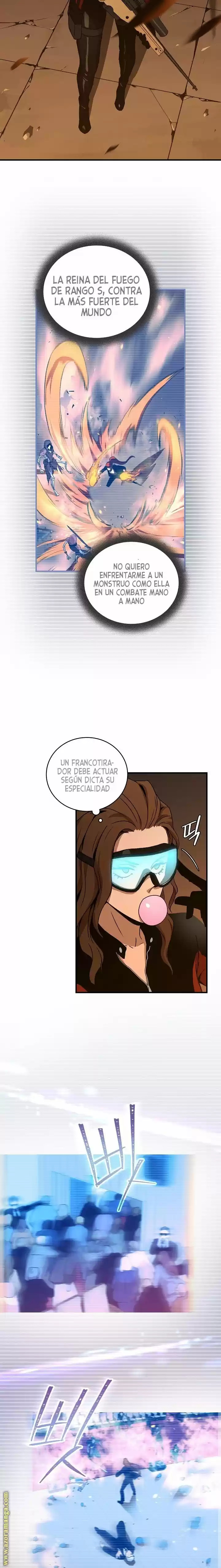 El Regreso Del Jugador Congelado (Novela) - Capítulo 32 - Página 12 - LectorTMOo