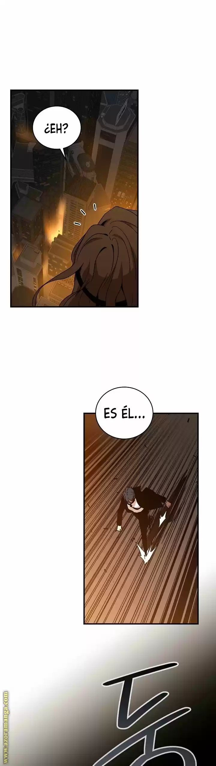 El Regreso Del Jugador Congelado (Novela) - Capítulo 32 - Página 18 - LectorTMOo
