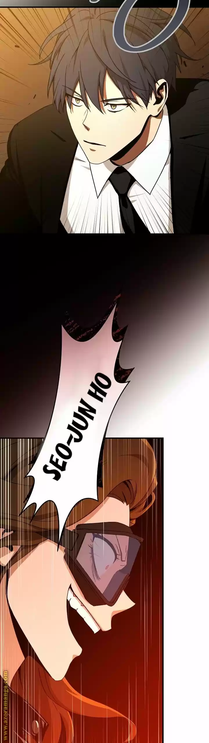 El Regreso Del Jugador Congelado (Novela) - Capítulo 32 - Página 19 - LectorTMOo