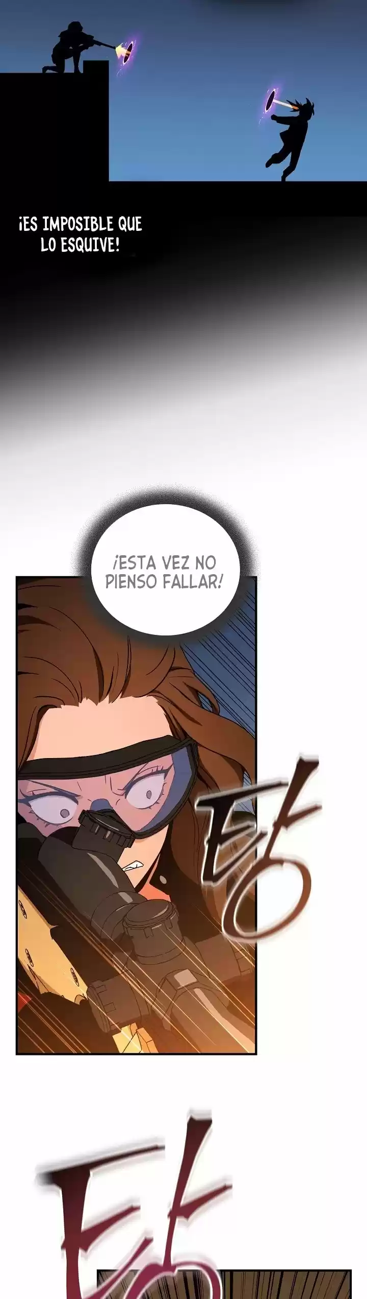 El Regreso Del Jugador Congelado (Novela) - Capítulo 32 - Página 24 - LectorTMOo