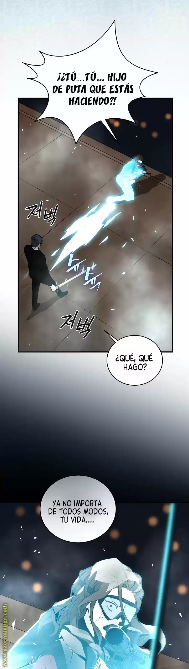El Regreso Del Jugador Congelado (Novela) - Capítulo 32 - Página 31 - LectorTMOo