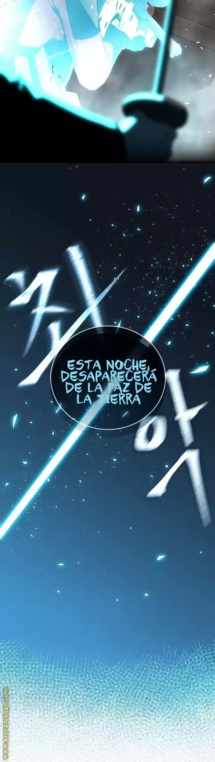 El Regreso Del Jugador Congelado (Novela) - Capítulo 32 - Página 32 - LectorTMOo
