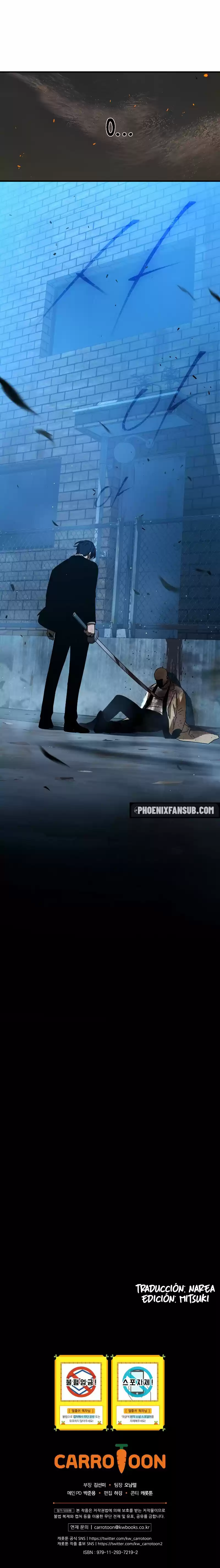 El Regreso Del Jugador Congelado (Novela) - Capítulo 33 - Página 16 - LectorTMOo