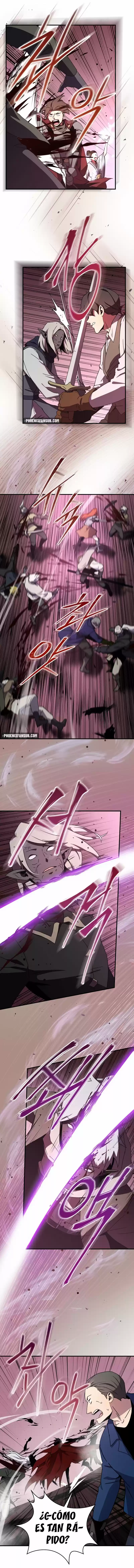El Regreso Del Jugador Congelado (Novela) - Capítulo 41 - Página 9 - LectorTMOo
