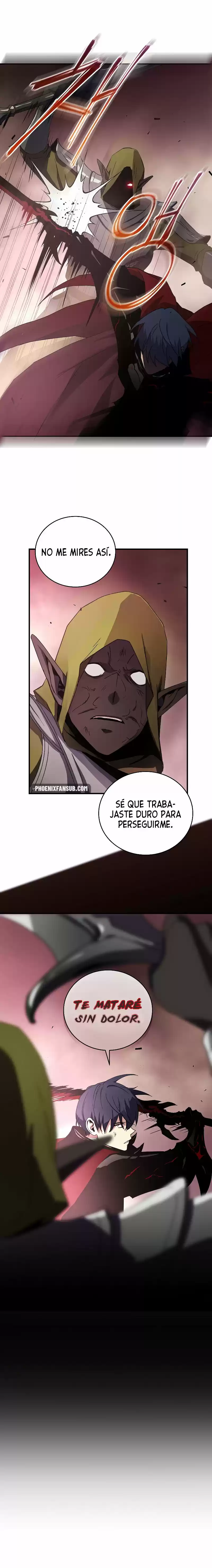 El Regreso Del Jugador Congelado (Novela) - Capítulo 42 - Página 14 - LectorTMOo