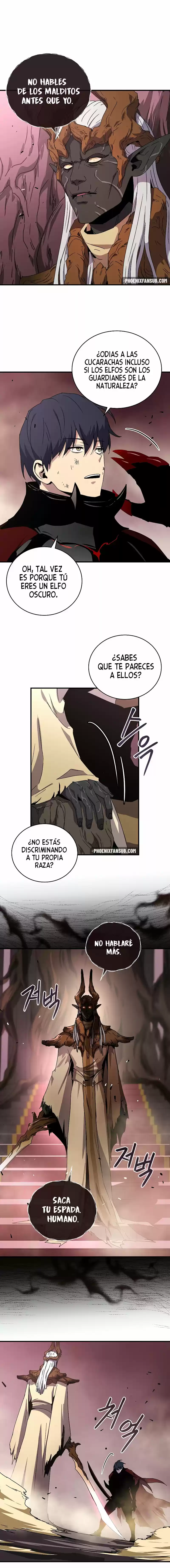 El Regreso Del Jugador Congelado (Novela) - Capítulo 42 - Página 17 - LectorTMOo