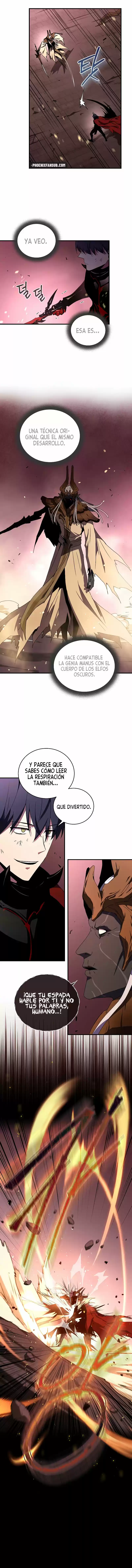 El Regreso Del Jugador Congelado (Novela) - Capítulo 43 - Página 6 - LectorTMOo