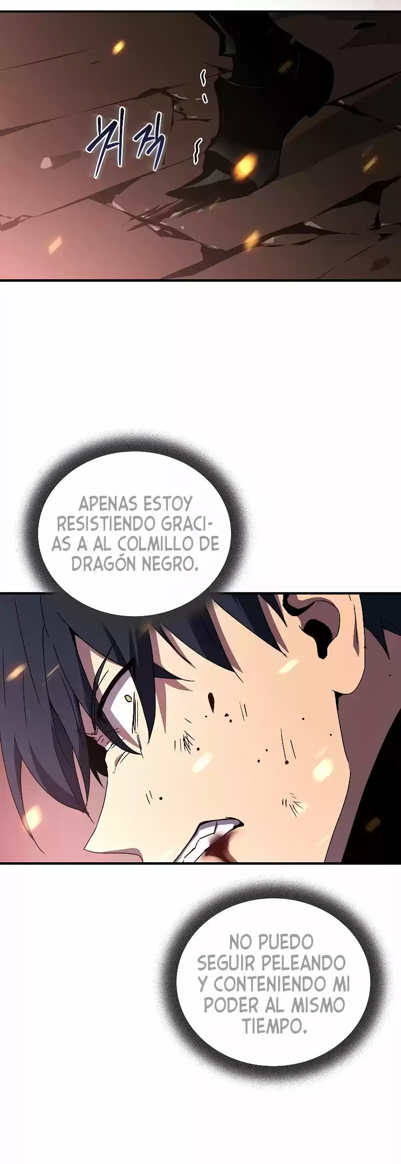El Regreso Del Jugador Congelado (Novela) - Capítulo 43 - Página 14 - LectorTMOo