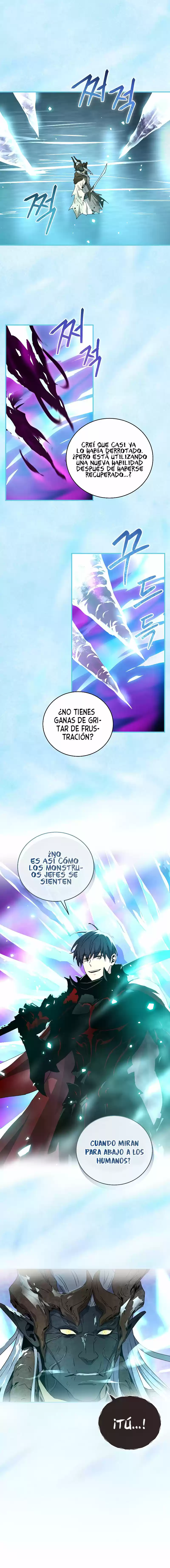 El Regreso Del Jugador Congelado (Novela) - Capítulo 44 - Página 13 - LectorTMOo