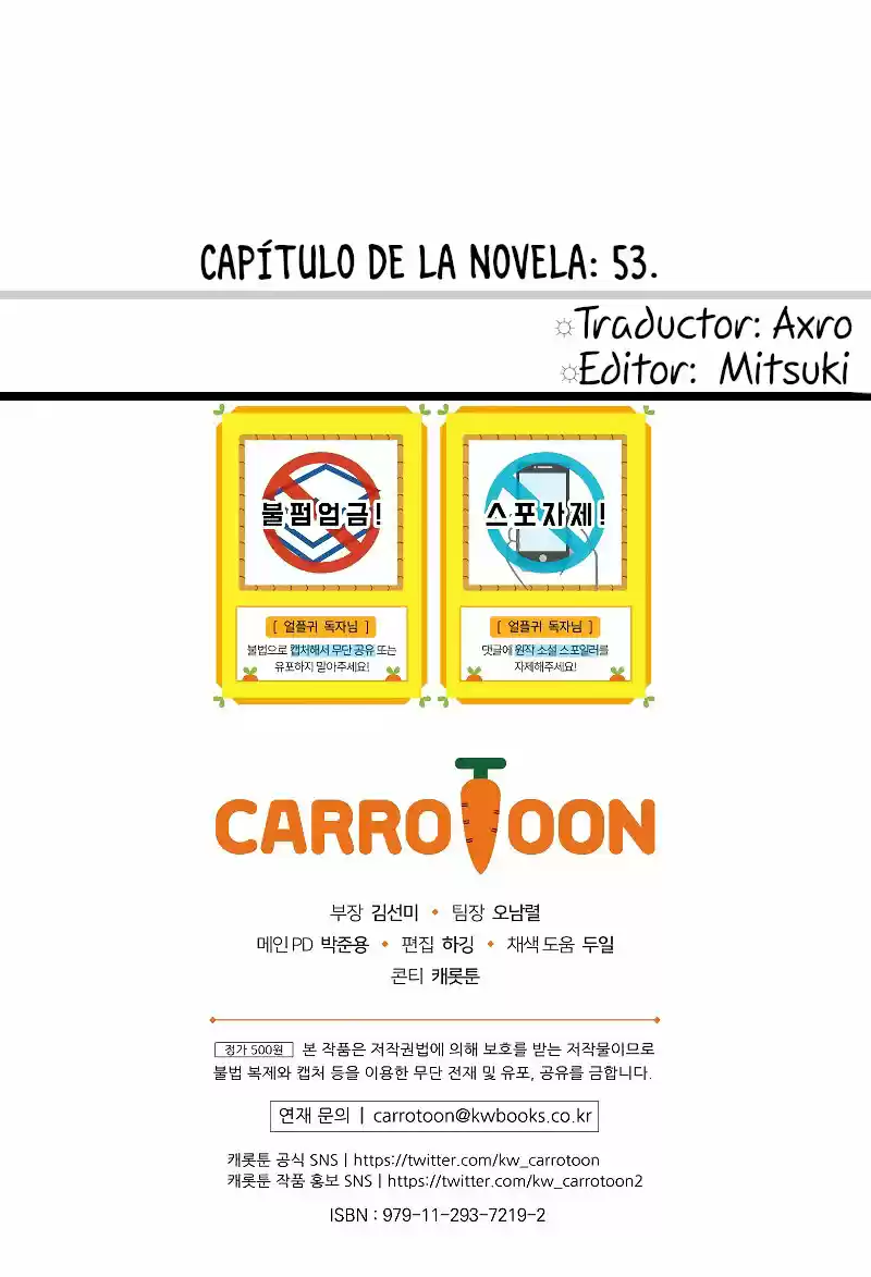 El Regreso Del Jugador Congelado (Novela) - Capítulo 44 - Página 14 - LectorTMOo