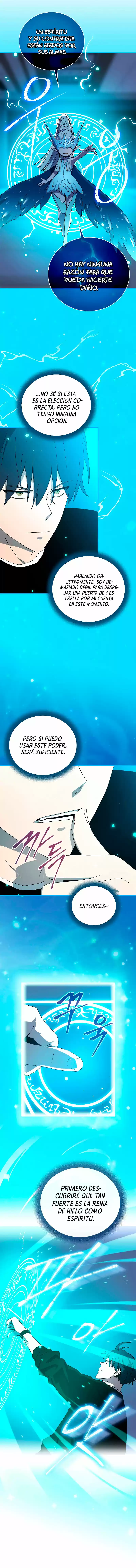 El Regreso Del Jugador Congelado (Novela) - Capítulo 46 - Página 13 - LectorTMOo