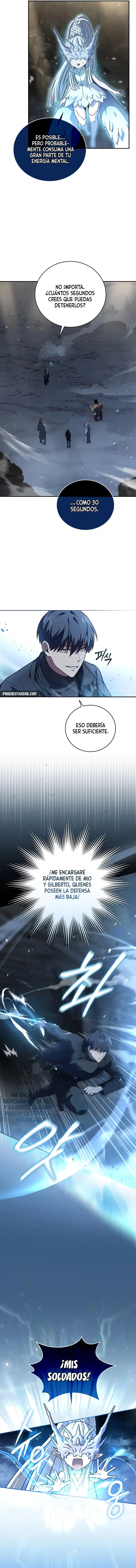 El Regreso Del Jugador Congelado (Novela) - Capítulo 52 - Página 4 - LectorTMOo