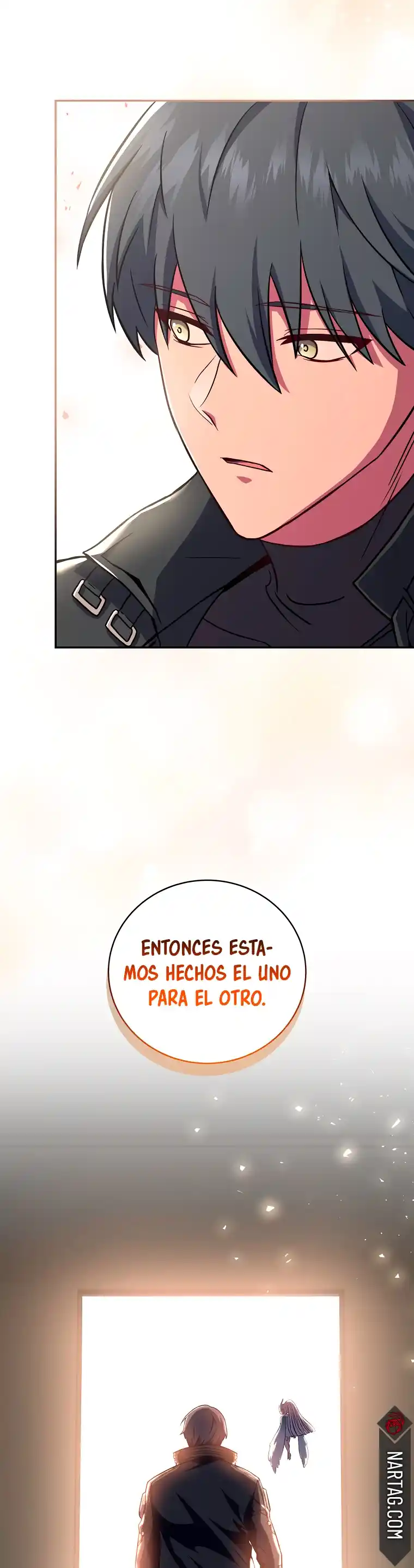 El Regreso Del Jugador Congelado (Novela) - Capítulo 54 - Página 14 - LectorTMOo