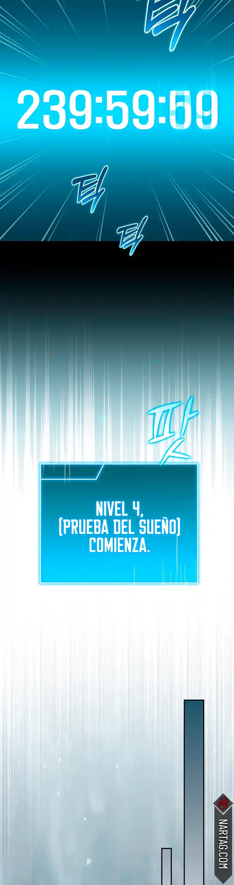 El Regreso Del Jugador Congelado (Novela) - Capítulo 54 - Página 19 - LectorTMOo