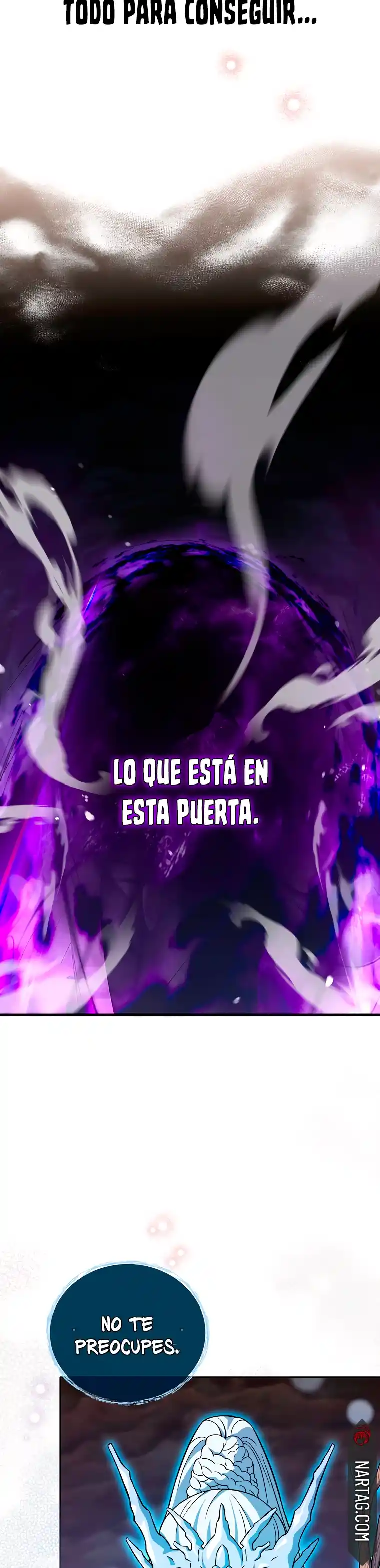 El Regreso Del Jugador Congelado (Novela) - Capítulo 54 - Página 54 - LectorTMOo