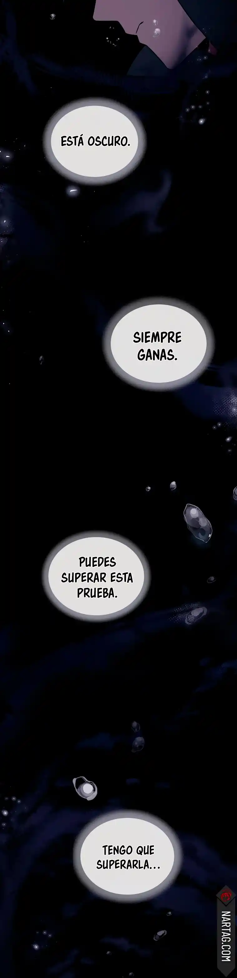 El Regreso Del Jugador Congelado (Novela) - Capítulo 54 - Página 59 - LectorTMOo