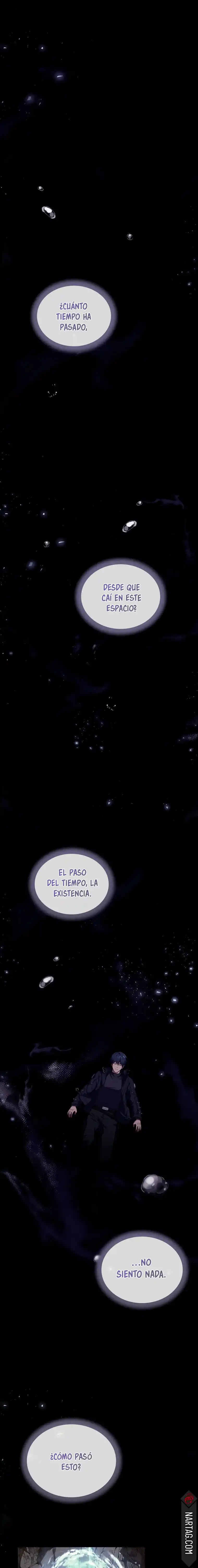El Regreso Del Jugador Congelado (Novela) - Capítulo 55 - Página 2 - LectorTMOo