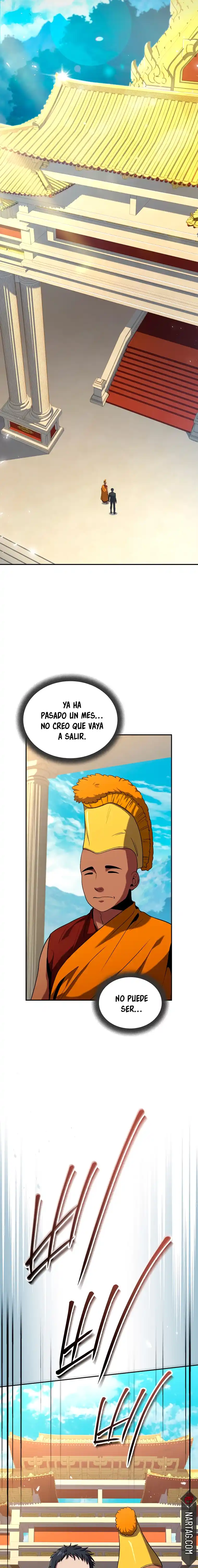 El Regreso Del Jugador Congelado (Novela) - Capítulo 55 - Página 18 - LectorTMOo