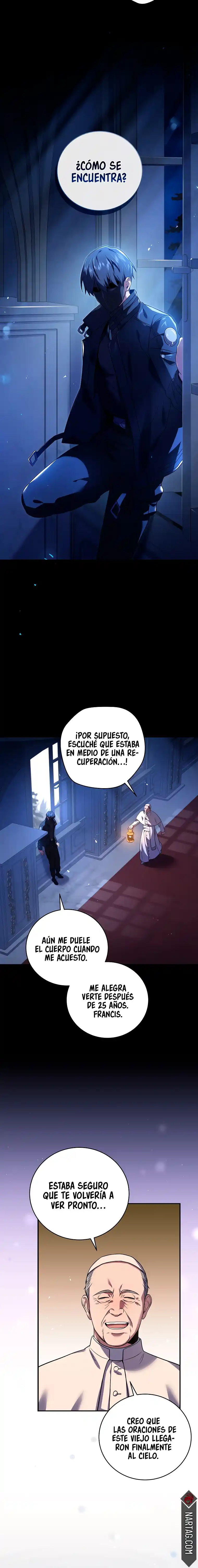 El Regreso Del Jugador Congelado (Novela) - Capítulo 56 - Página 20 - LectorTMOo