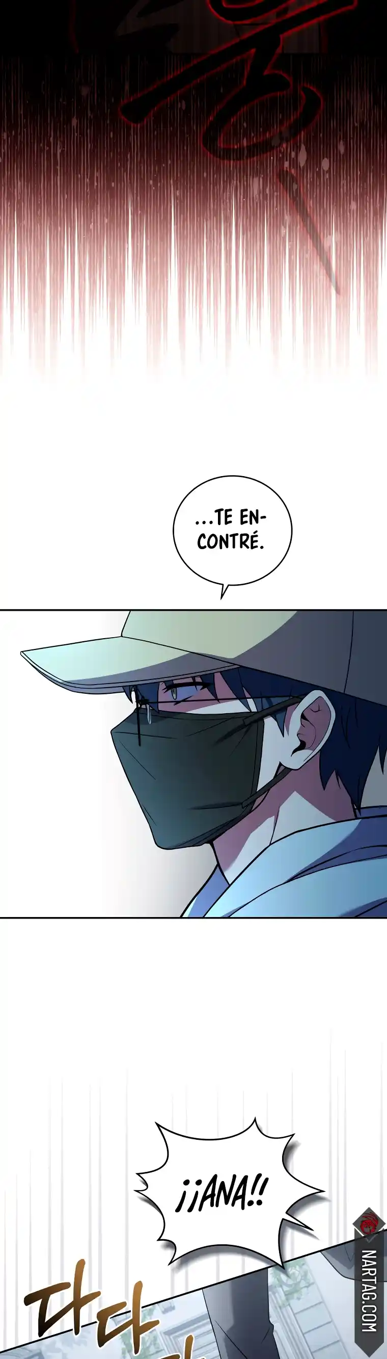 El Regreso Del Jugador Congelado (Novela) - Capítulo 57 - Página 20 - LectorTMOo