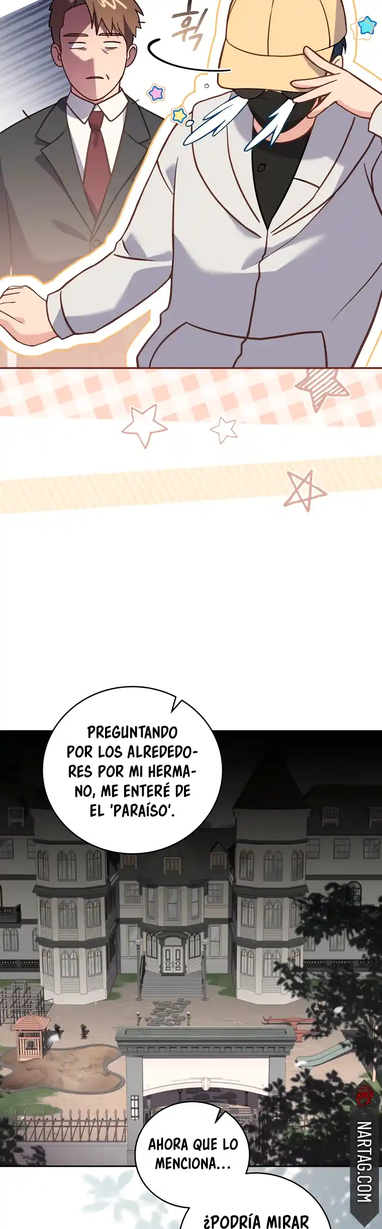 El Regreso Del Jugador Congelado (Novela) - Capítulo 57 - Página 34 - LectorTMOo