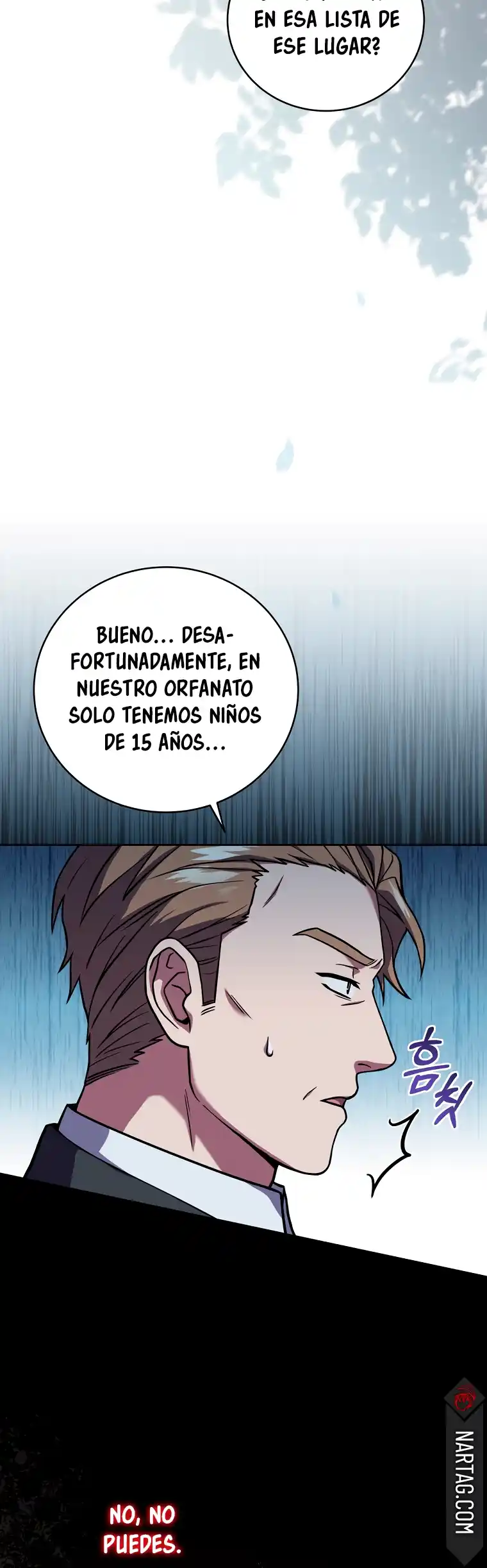 El Regreso Del Jugador Congelado (Novela) - Capítulo 57 - Página 35 - LectorTMOo