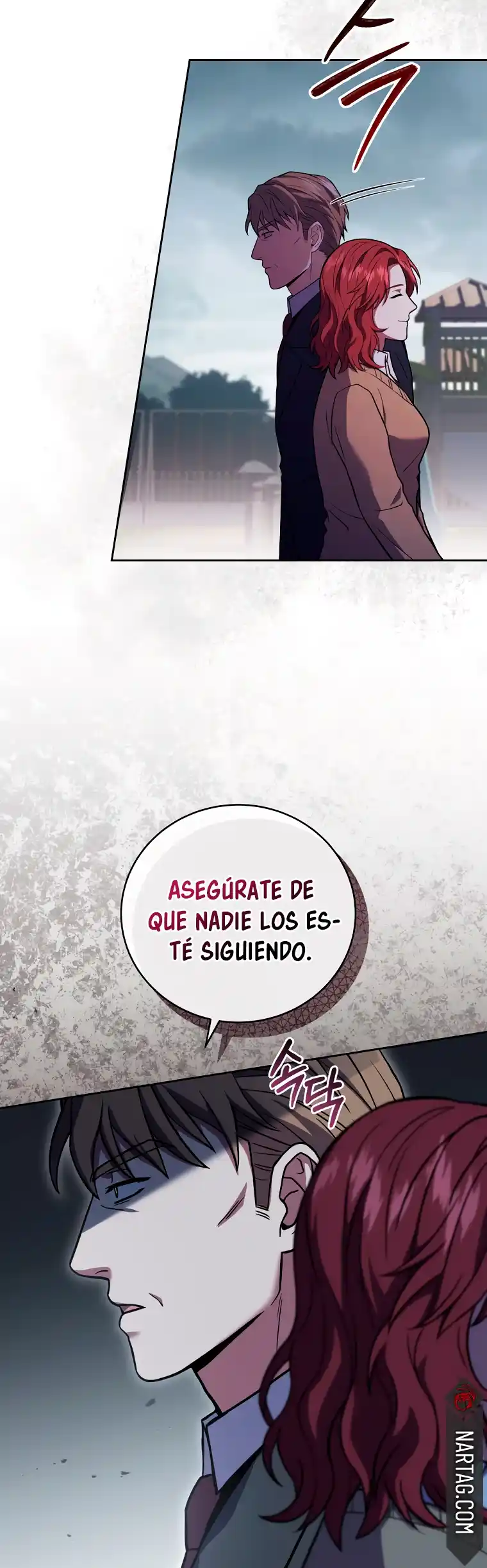 El Regreso Del Jugador Congelado (Novela) - Capítulo 57 - Página 41 - LectorTMOo