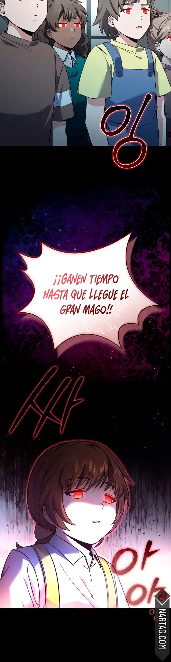 El Regreso Del Jugador Congelado (Novela) - Capítulo 59 - Página 6 - LectorTMOo
