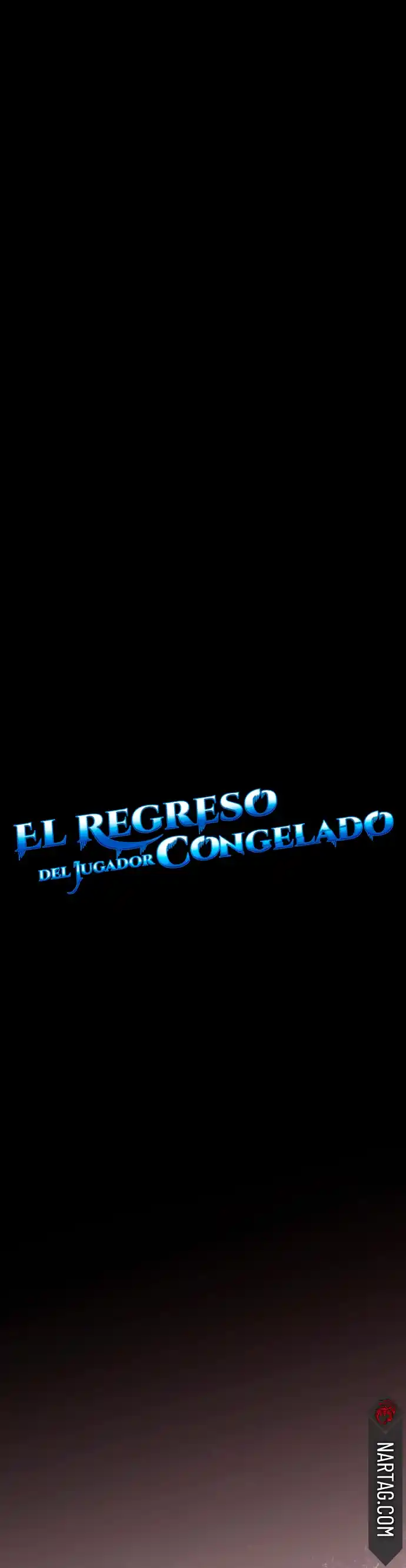 El Regreso Del Jugador Congelado (Novela) - Capítulo 59 - Página 7 - LectorTMOo