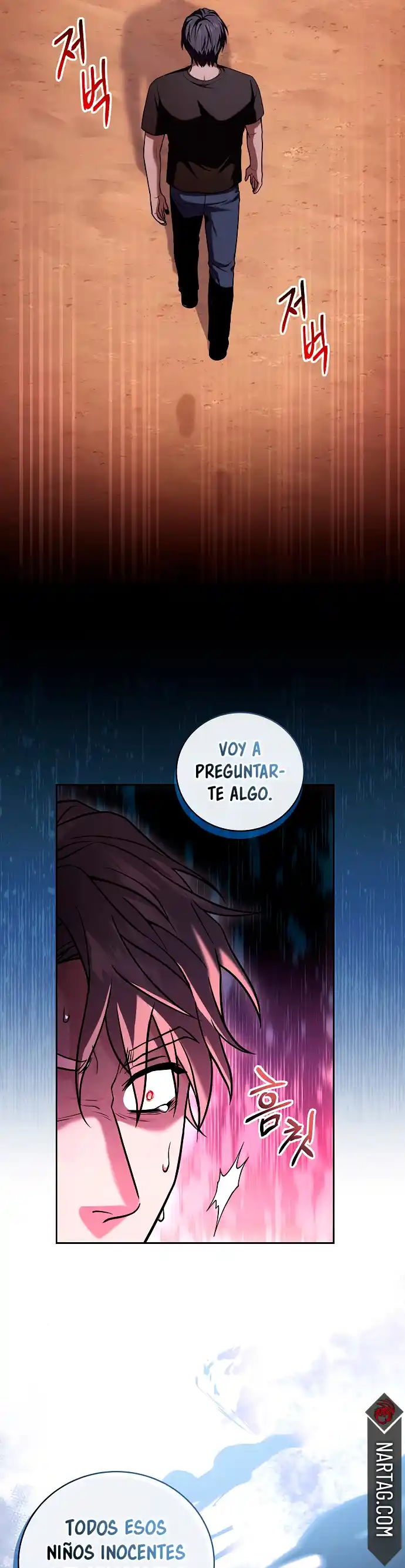 El Regreso Del Jugador Congelado (Novela) - Capítulo 59 - Página 18 - LectorTMOo